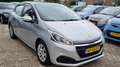 Peugeot 208 1.2 PureTech Active AUTOMAAT 73691 KM NAP BJ 2017? Gris - thumbnail 4