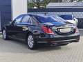 Mercedes-Benz S 500 4Matic HUD|Burmester|Ambiente|Keyless|Cam Schwarz - thumbnail 5