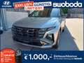 Hyundai TUCSON Tucson NX4 20th Anniversary 1,6 T-GDi HEV 2WD AT t Argent - thumbnail 1