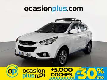 1.7CRDI Comfort 4x2