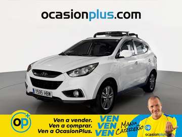1.7CRDI Comfort 4x2