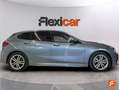 BMW 120 120dA Gris - thumbnail 3