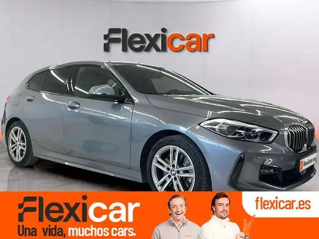 BMW 120 120dA