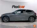 BMW 120 120dA Gris - thumbnail 5