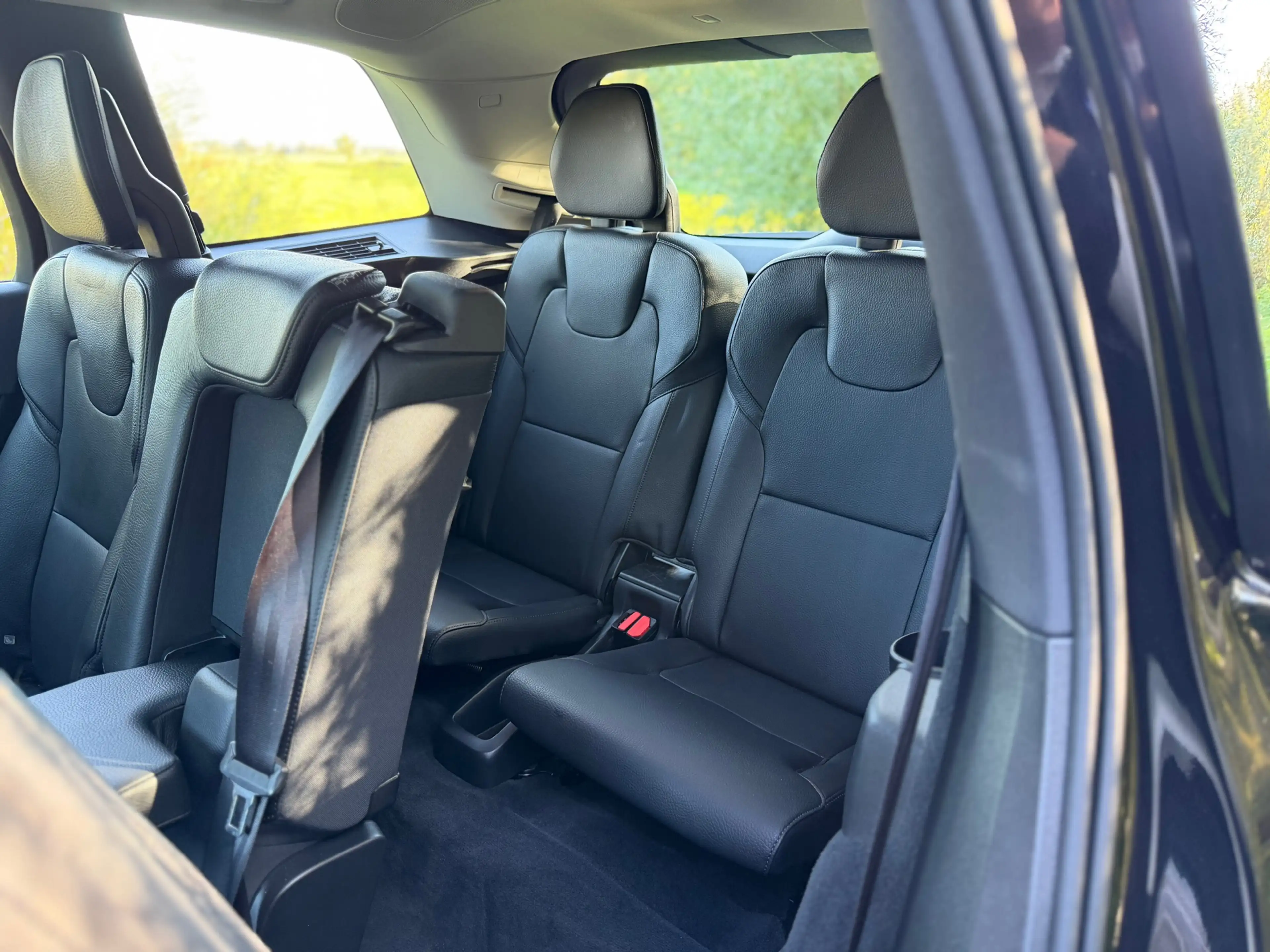 Volvo XC90 2.0 T8 Twin Engine AWD Momentum / Perfect onderhou — photo 6
