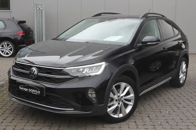 Volkswagen Taigo 1.0 TSI IQ.drive - 79.990KM - 2022