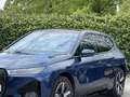 BMW iX xDrive50 High Exe | 22" | Bowers & Wilkins | Adapt Blue - thumbnail 3