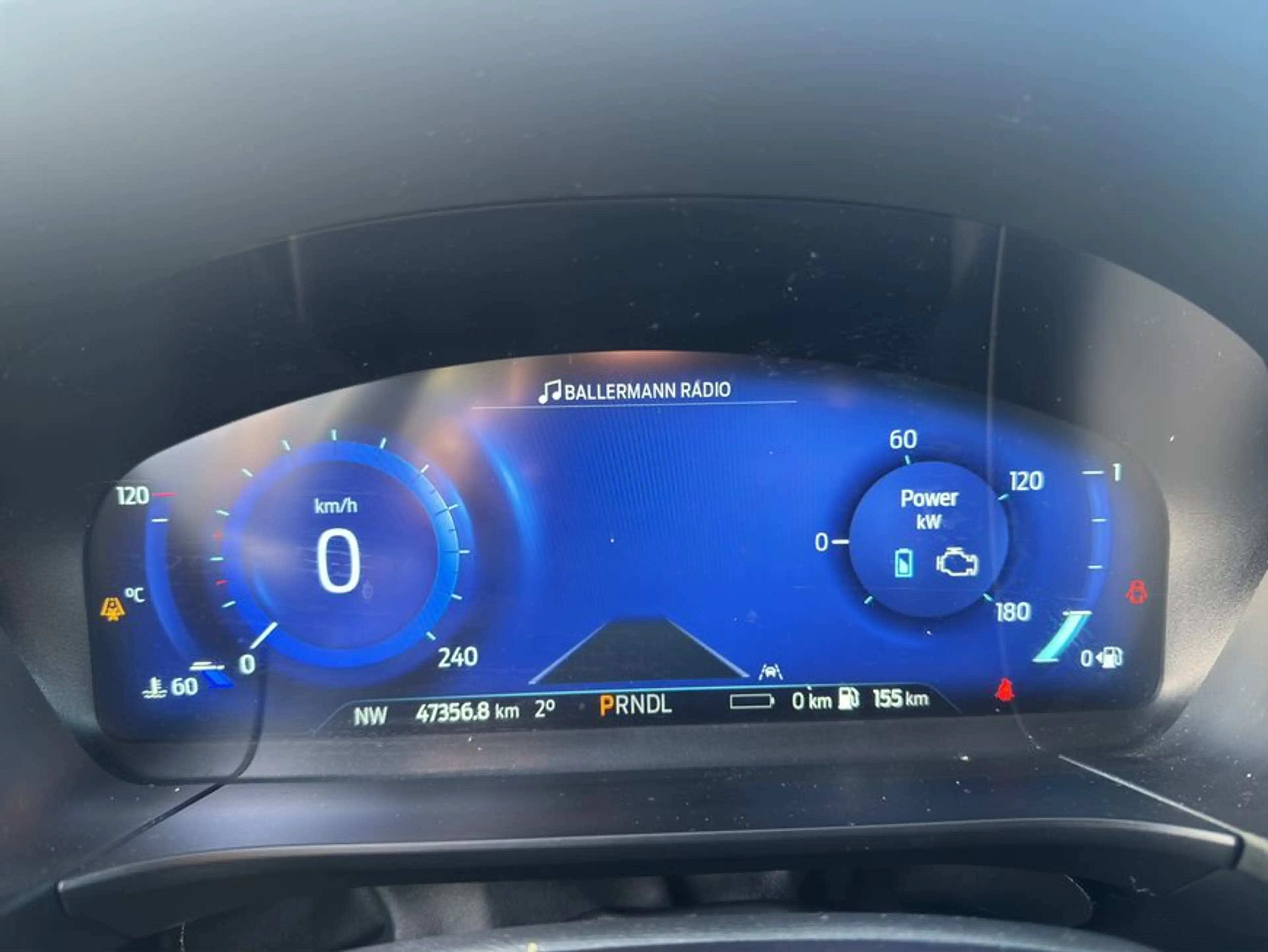 Ford Kuga KUGA 2.5 DURATEC PHEV ST-LINE UVP: 46.550 BRUTTO — photo 11