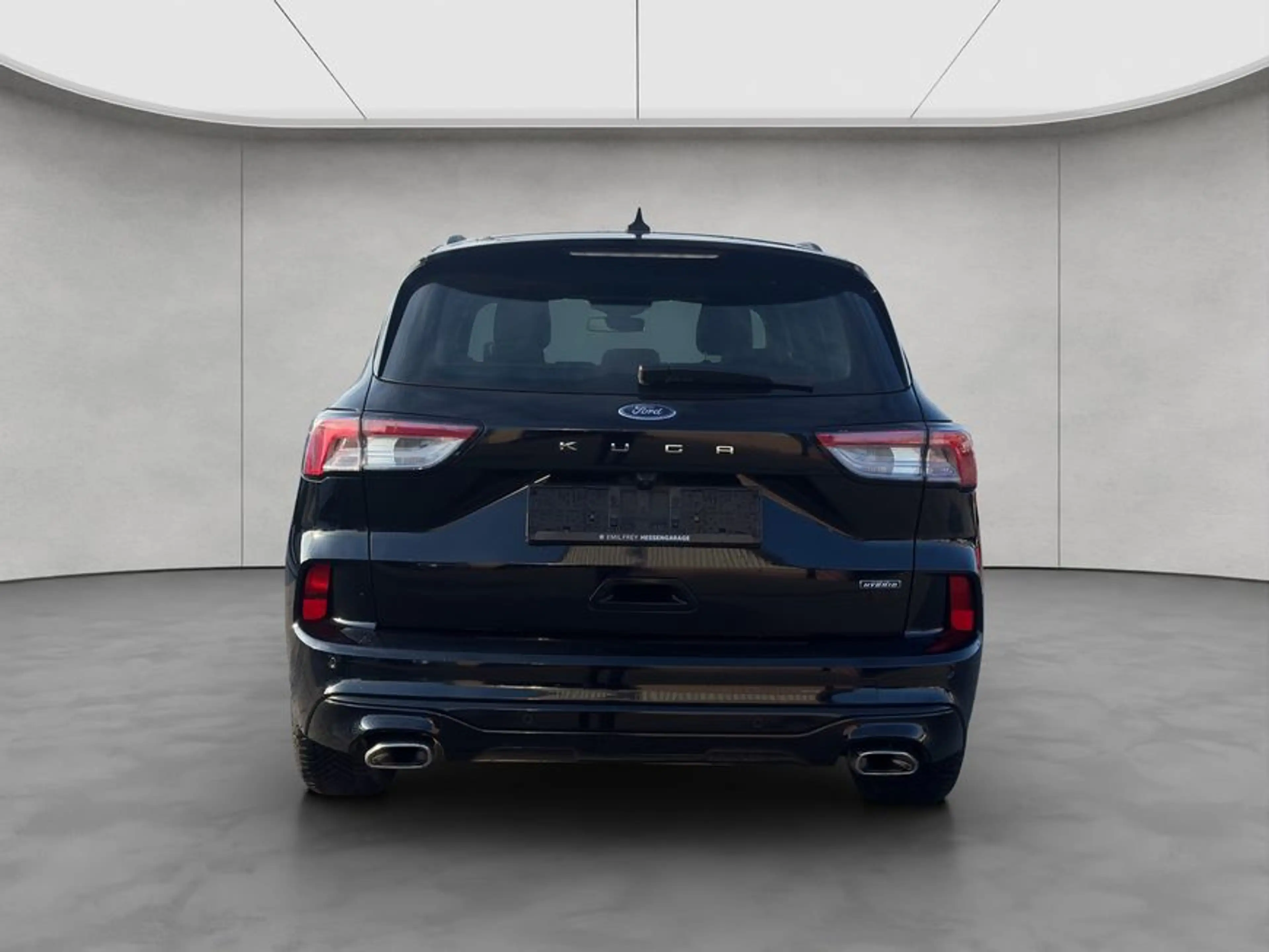 Ford Kuga KUGA 2.5 DURATEC PHEV ST-LINE UVP: 46.550 BRUTTO — photo 5