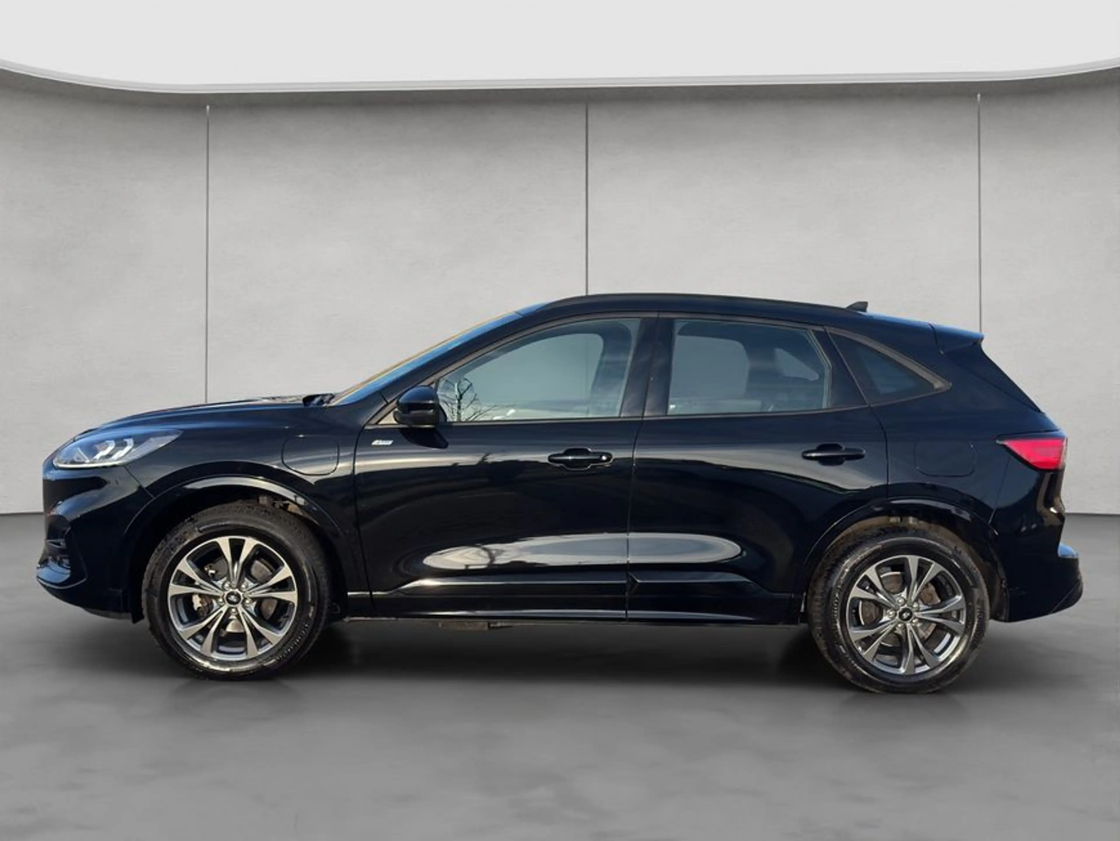 Ford Kuga KUGA 2.5 DURATEC PHEV ST-LINE UVP: 46.550 BRUTTO — photo 2