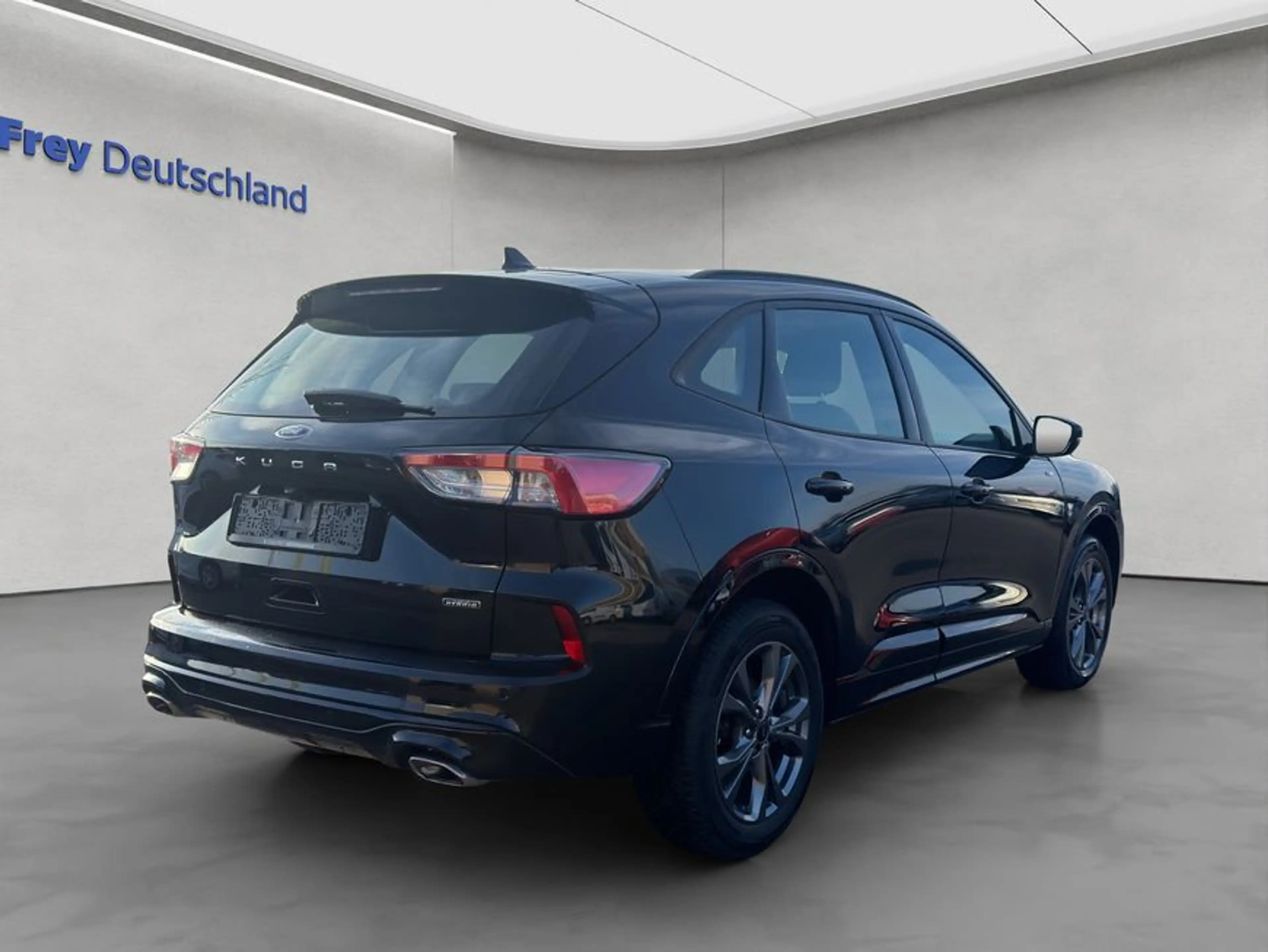 Ford Kuga KUGA 2.5 DURATEC PHEV ST-LINE UVP: 46.550 BRUTTO — photo 7