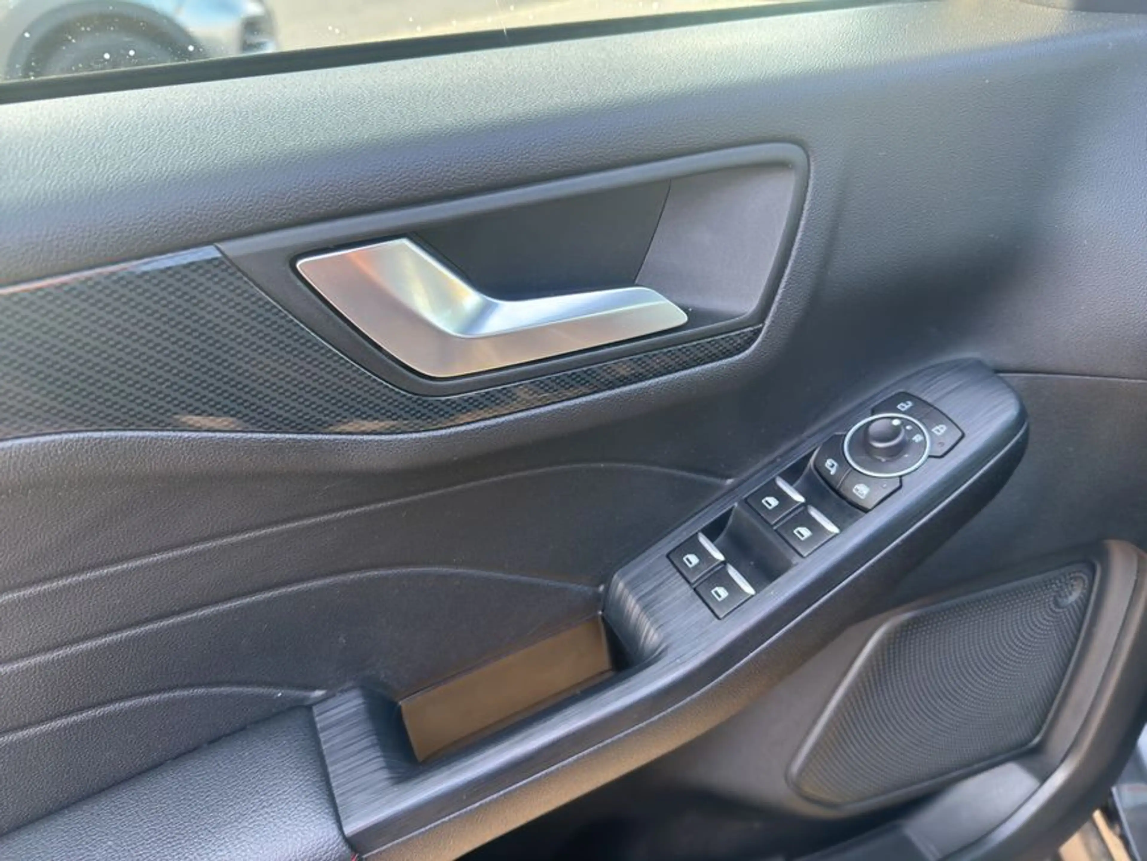 Ford Kuga KUGA 2.5 DURATEC PHEV ST-LINE UVP: 46.550 BRUTTO — photo 15