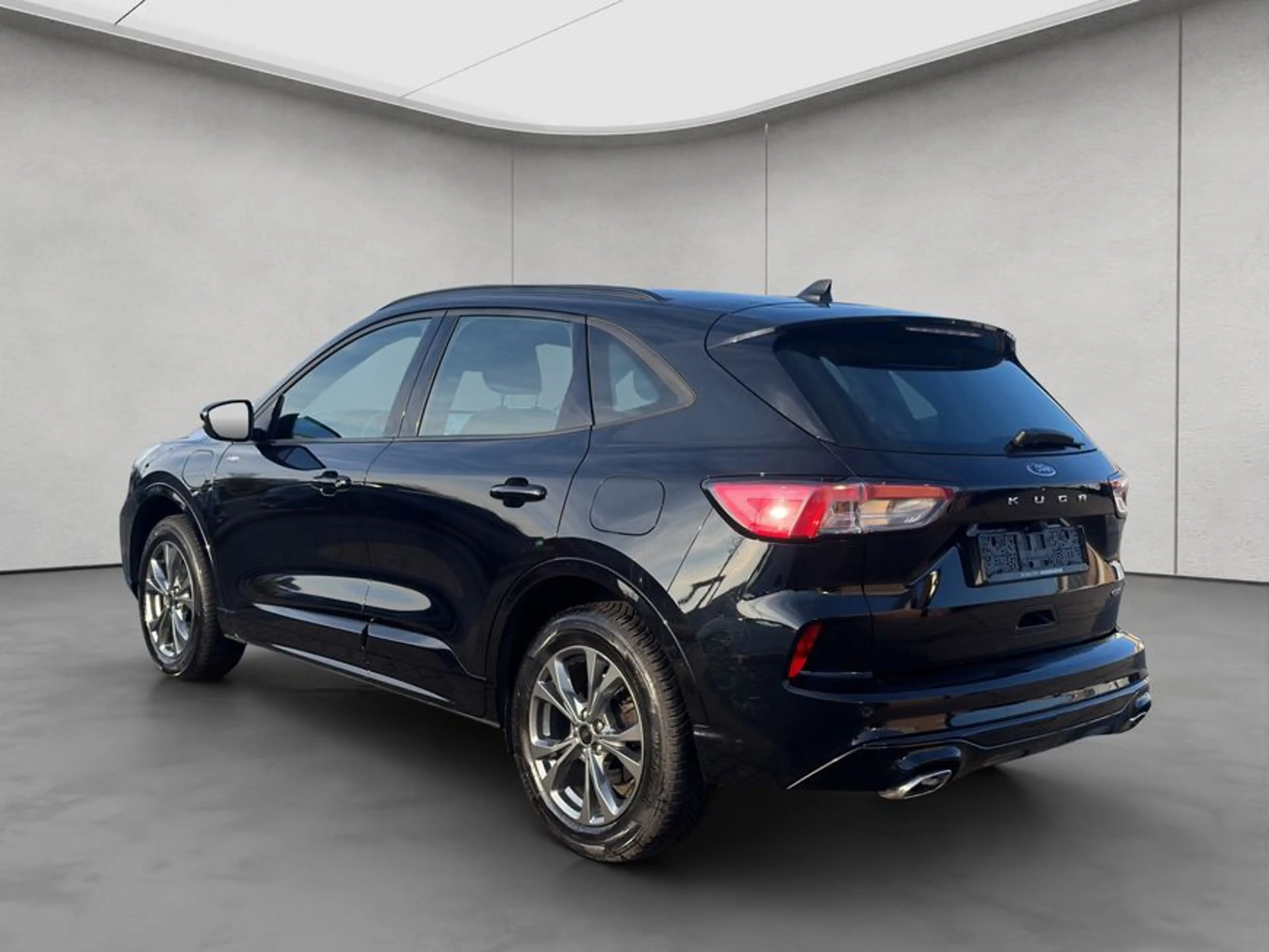 Ford Kuga KUGA 2.5 DURATEC PHEV ST-LINE UVP: 46.550 BRUTTO — photo 3