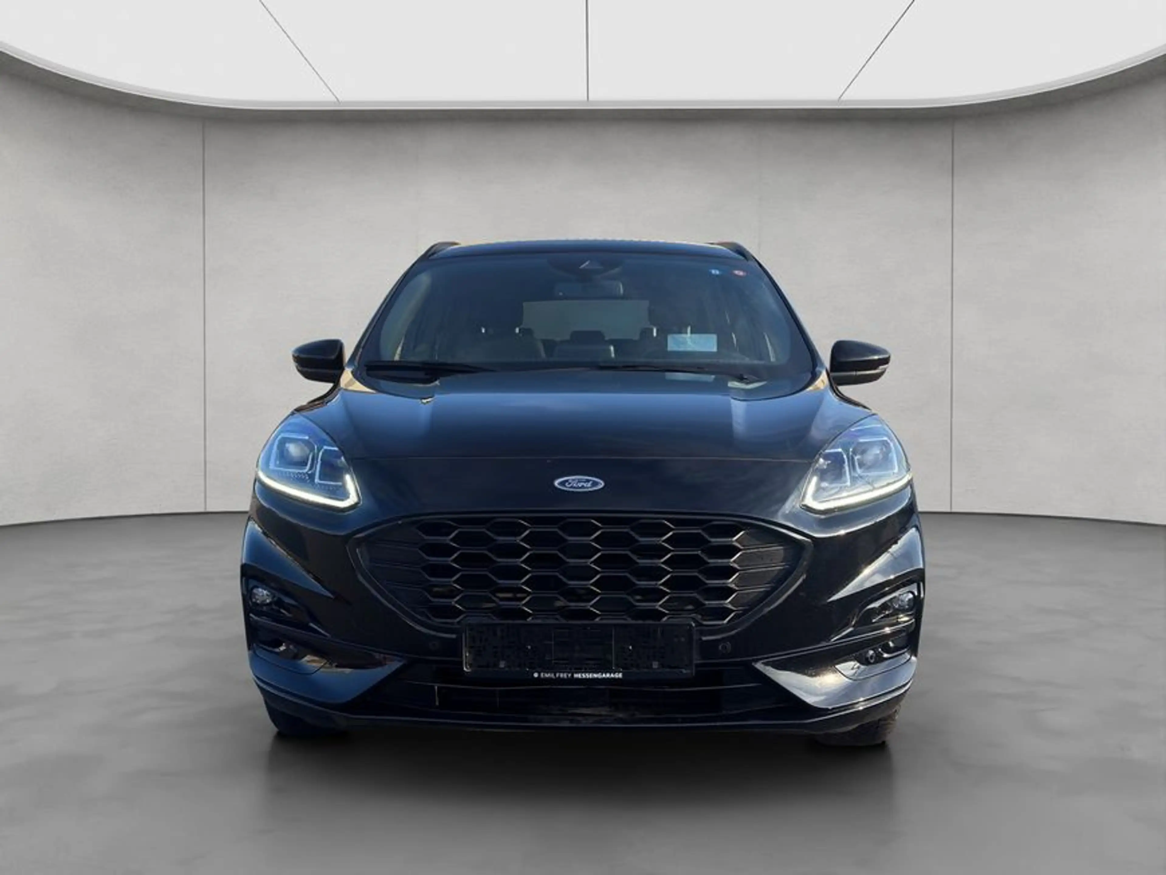 Ford Kuga KUGA 2.5 DURATEC PHEV ST-LINE UVP: 46.550 BRUTTO — photo 8