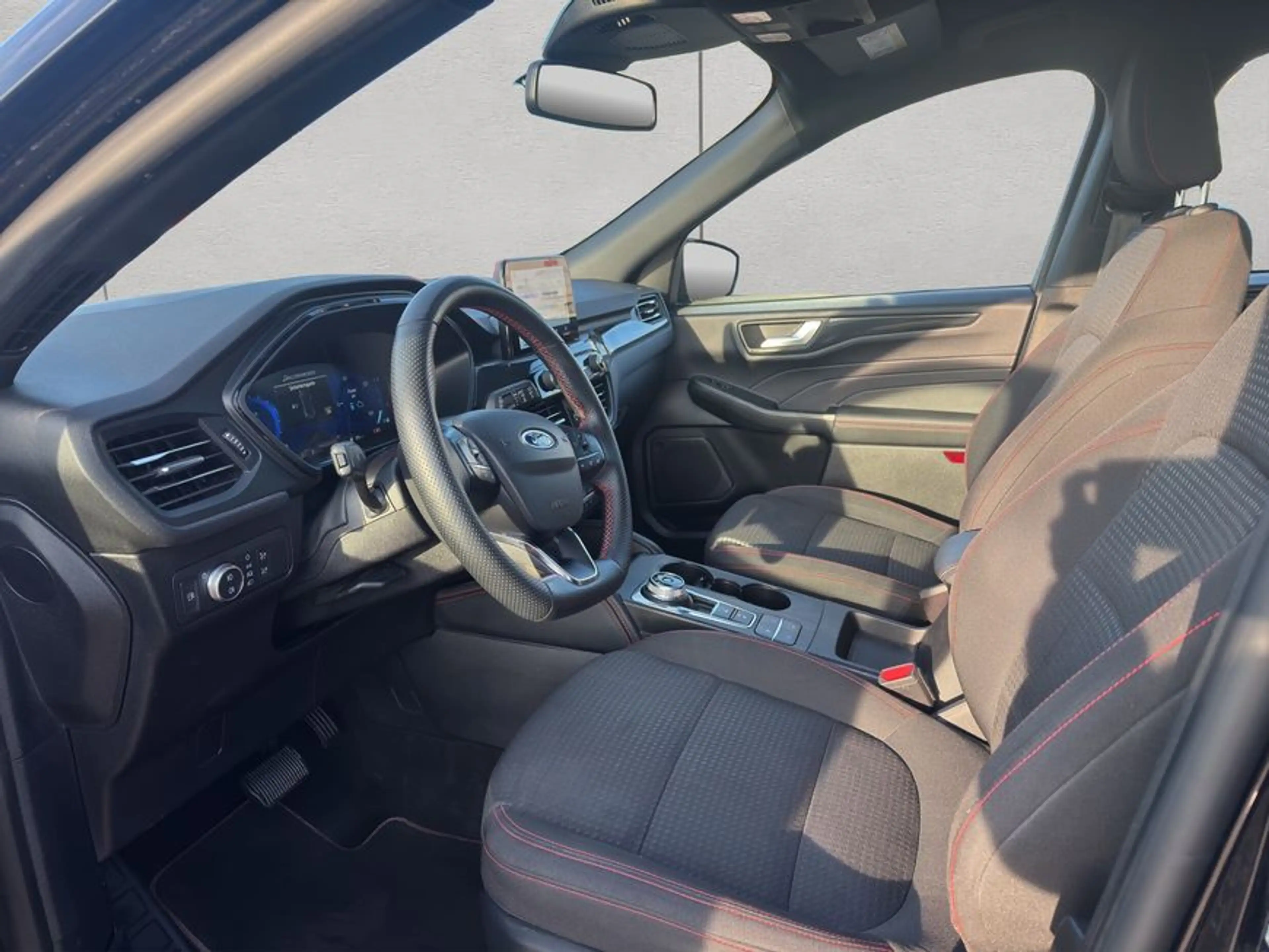 Ford Kuga KUGA 2.5 DURATEC PHEV ST-LINE UVP: 46.550 BRUTTO — photo 9