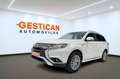 Mitsubishi Outlander 2.4 PHEV Motion Auto 4WD Blanco - thumbnail 2