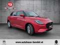 Suzuki Swift 1,2 Hybrid Clear Rot - thumbnail 6