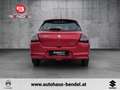 Suzuki Swift 1,2 Hybrid Clear Rot - thumbnail 4