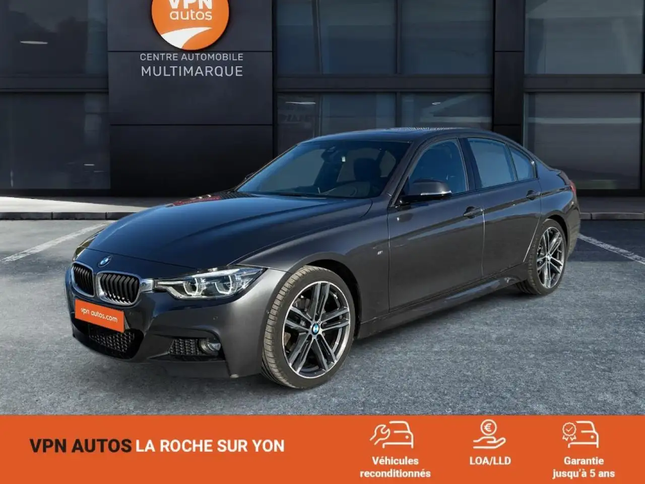 BMW 318