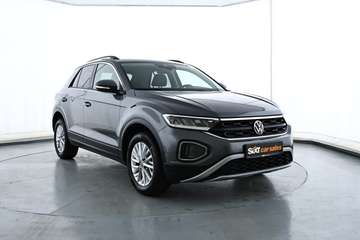 1.0 TSI Life|NAV|SHZG|ParkAs|LED|CarPlay