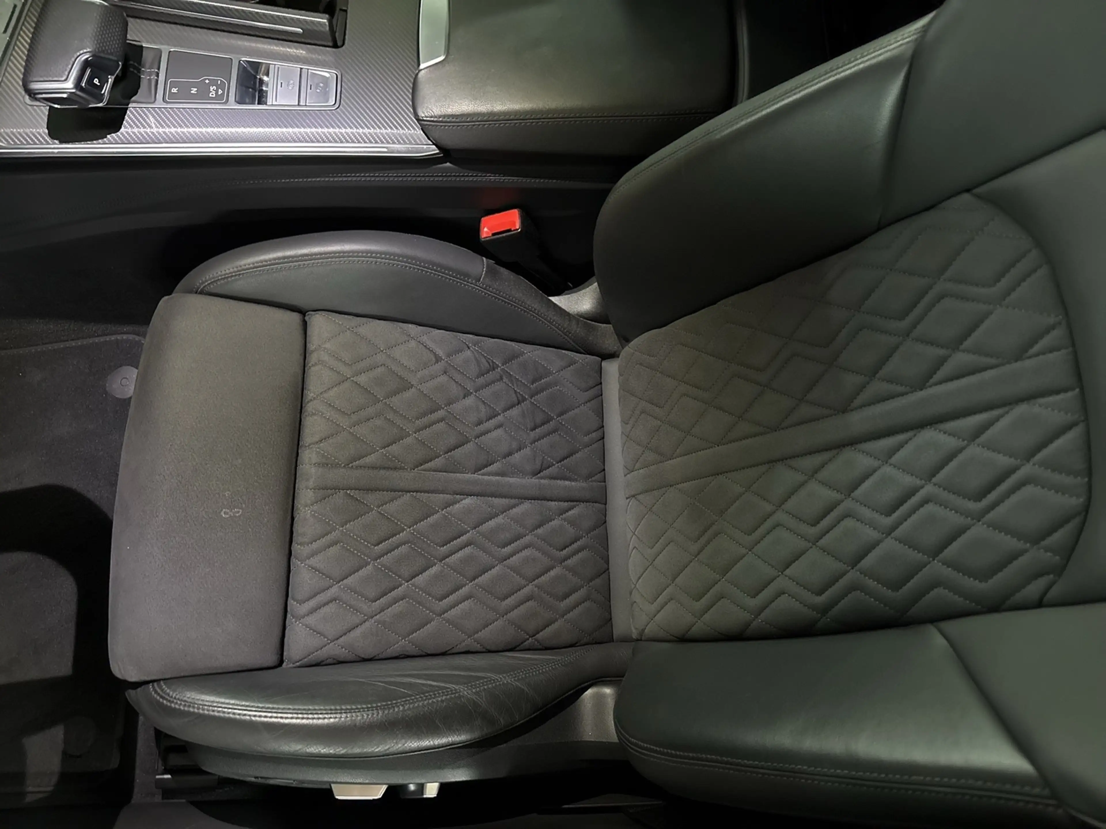 Audi RS6 RS 6 Avant quattro STANDHZ. AHK 360°CAM ACC LM22 — photo 10