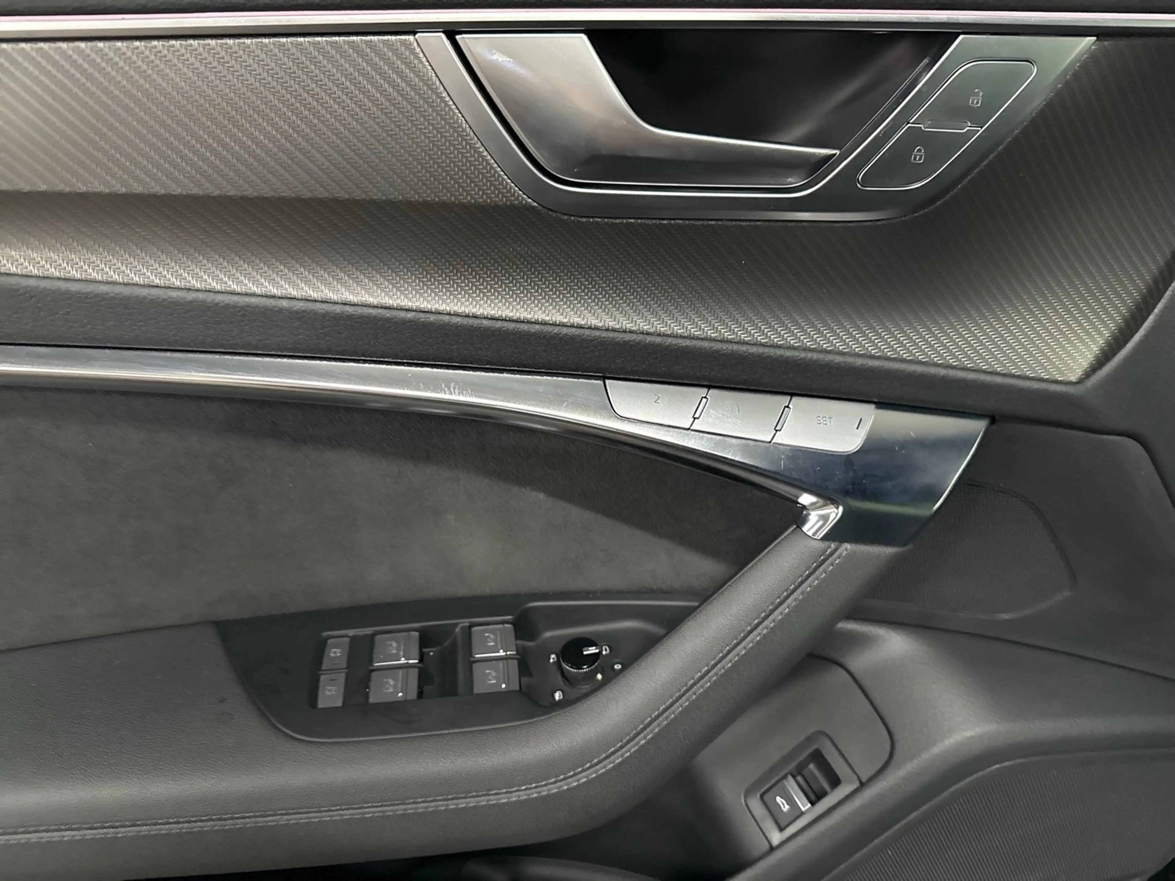 Audi RS6 RS 6 Avant quattro STANDHZ. AHK 360°CAM ACC LM22 — photo 8