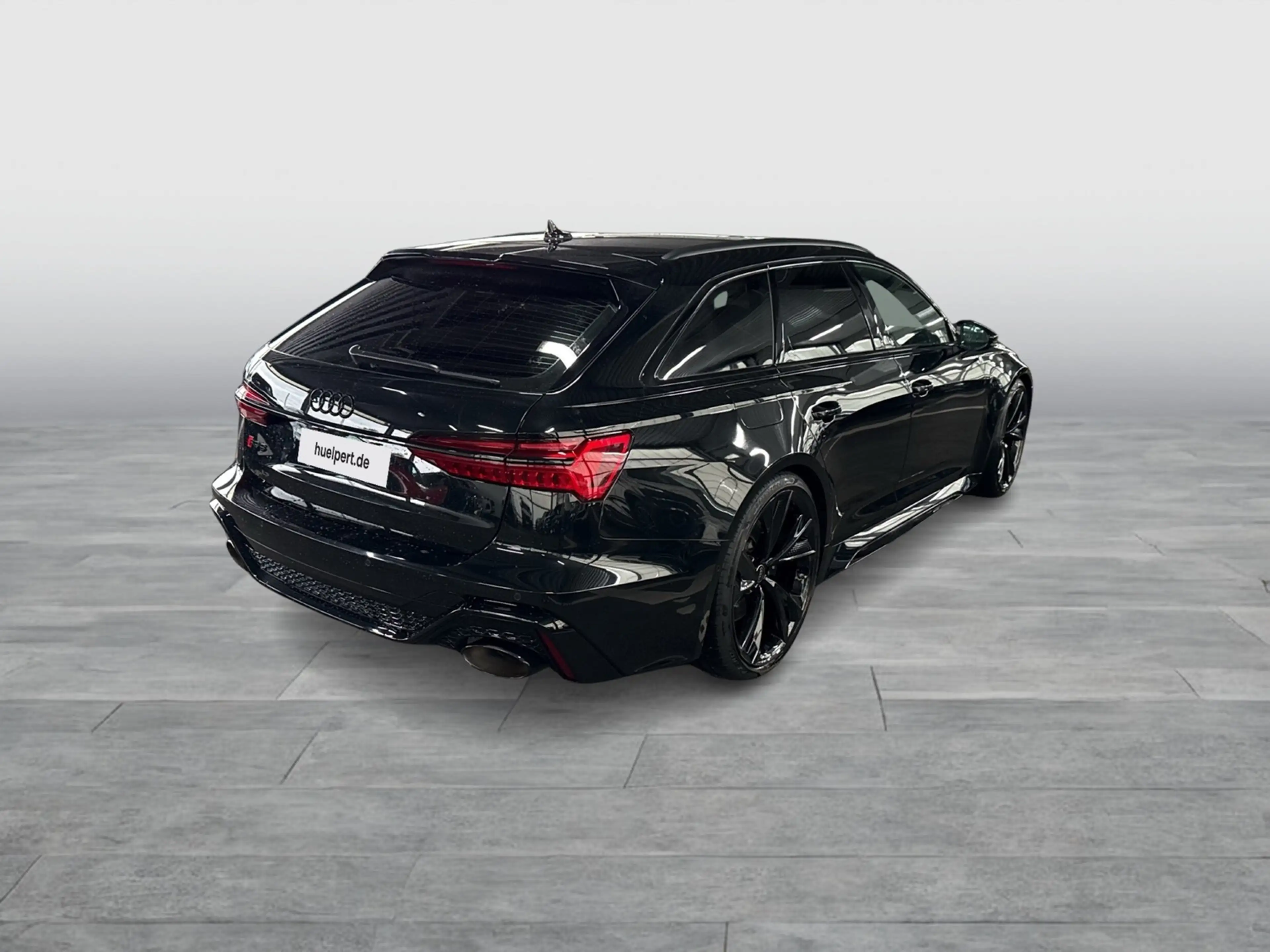 Audi RS6 RS 6 Avant quattro STANDHZ. AHK 360°CAM ACC LM22 — photo 4