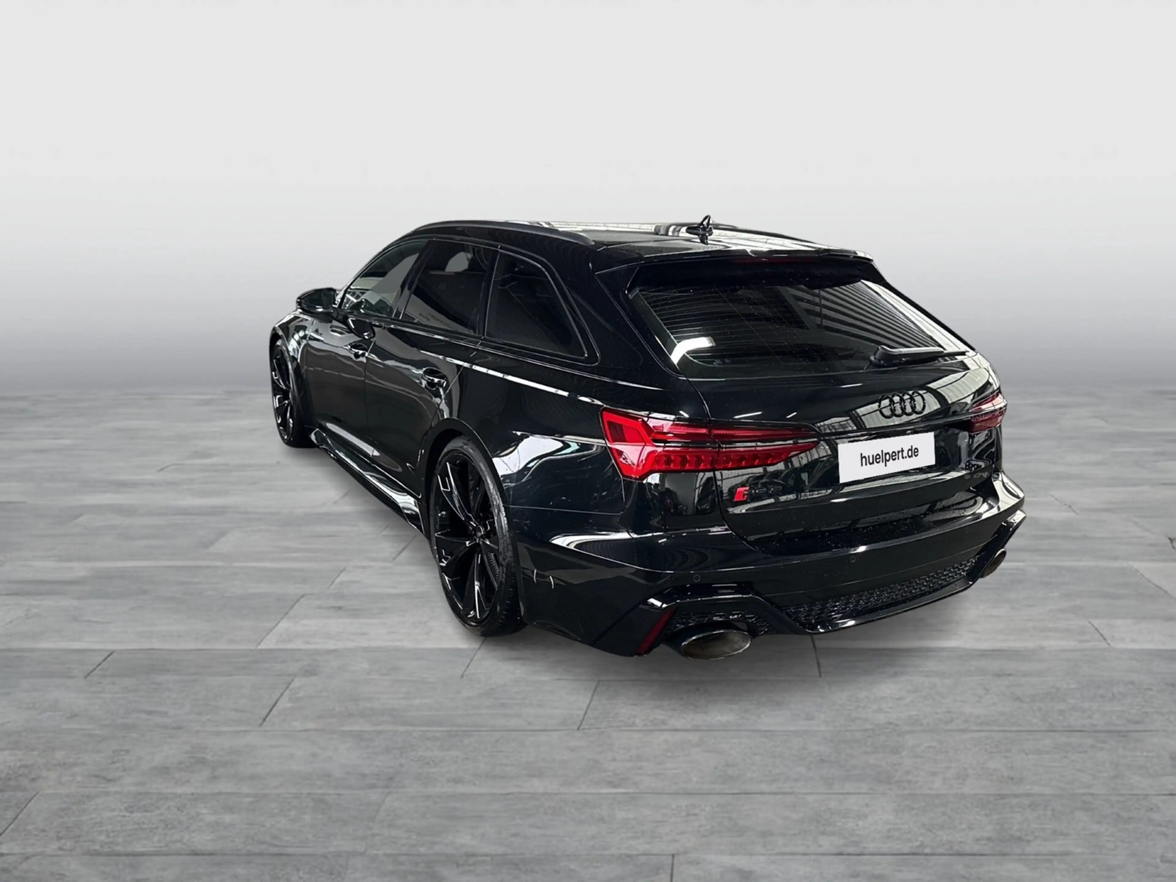 Audi RS6 RS 6 Avant quattro STANDHZ. AHK 360°CAM ACC LM22 — photo 3