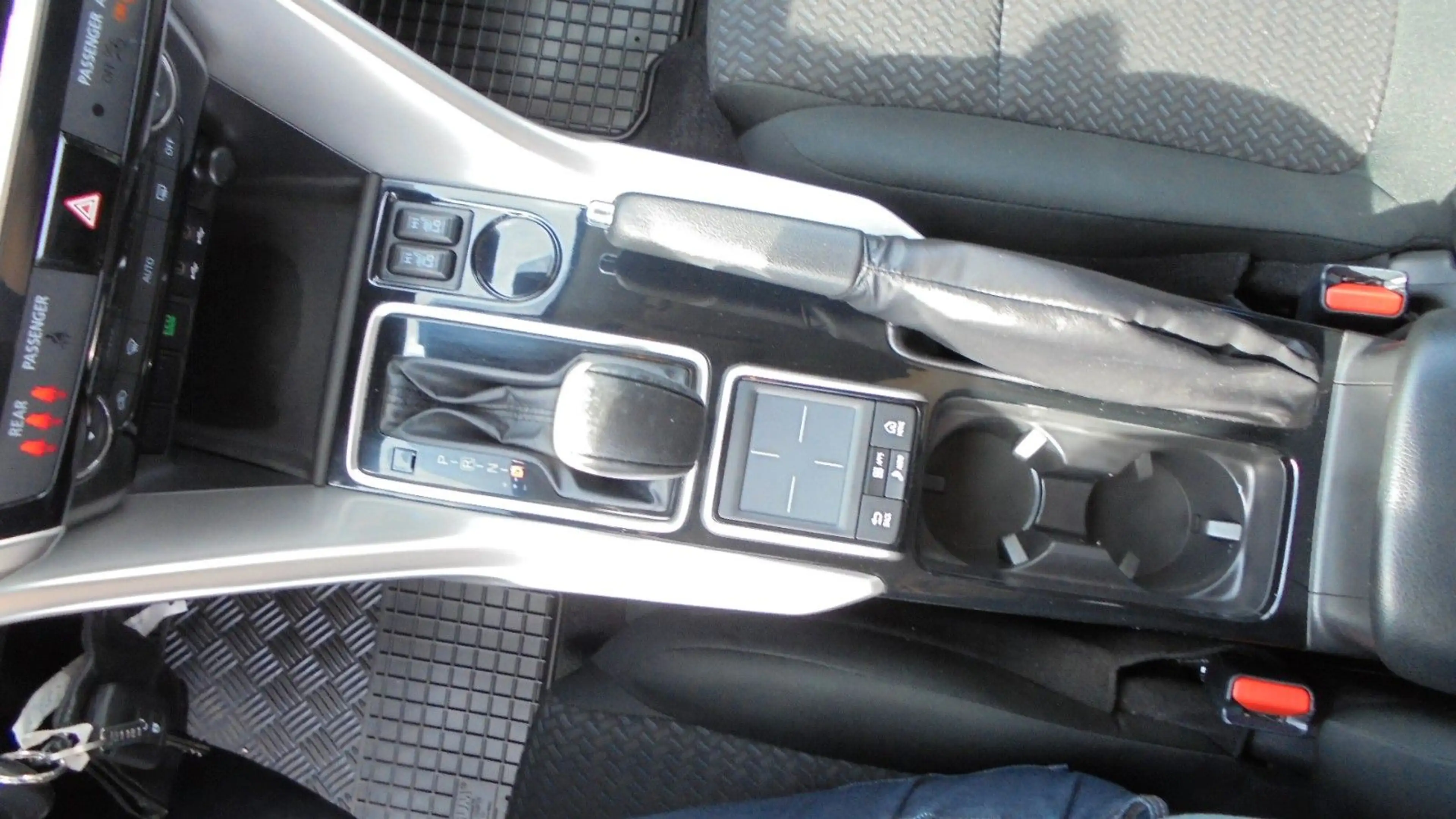 Mitsubishi Eclipse Cross 2WD,Automatik,Klima,RFK,WKR,LM-Rä — photo 10