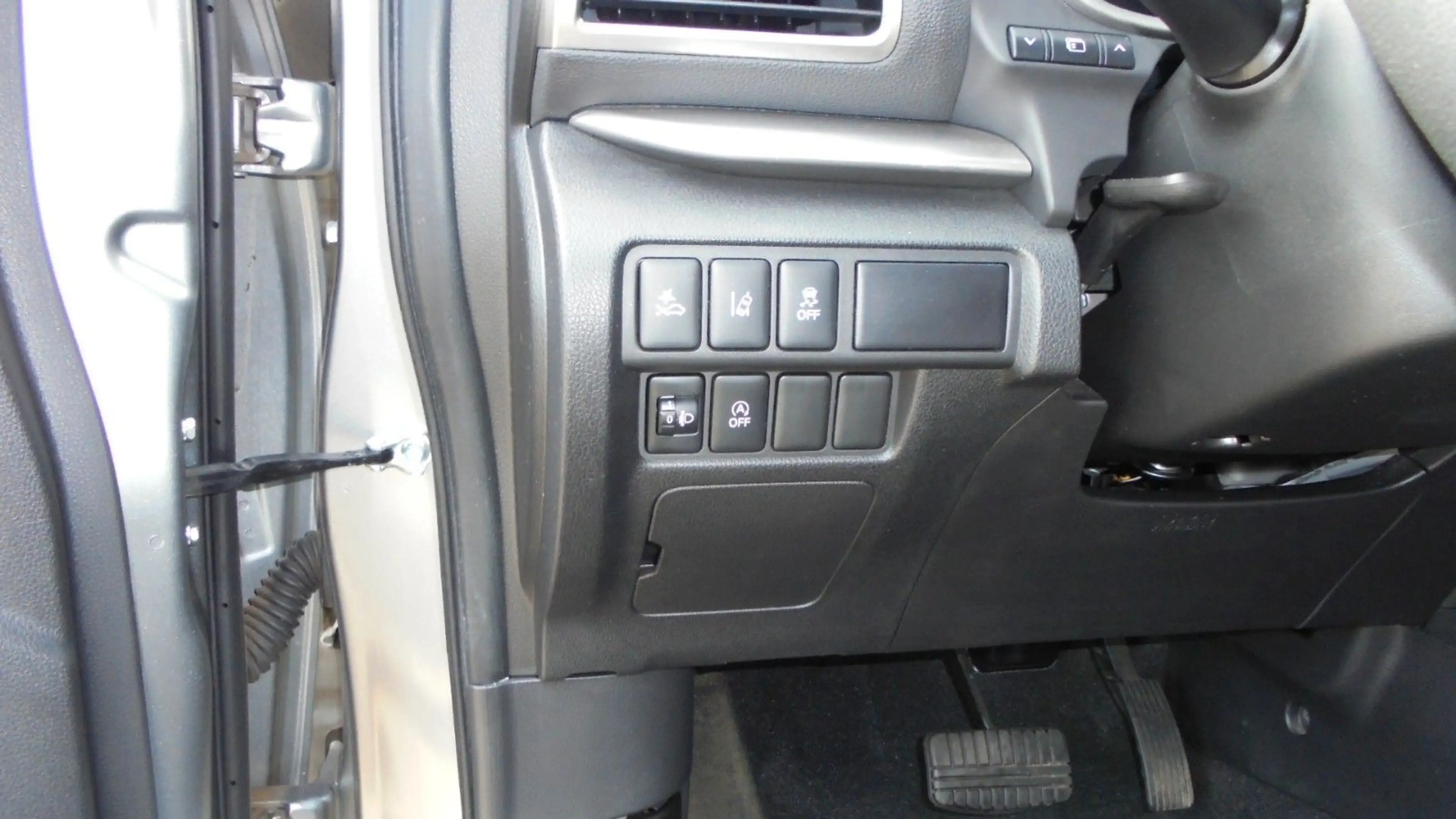 Mitsubishi Eclipse Cross 2WD,Automatik,Klima,RFK,WKR,LM-Rä — photo 6