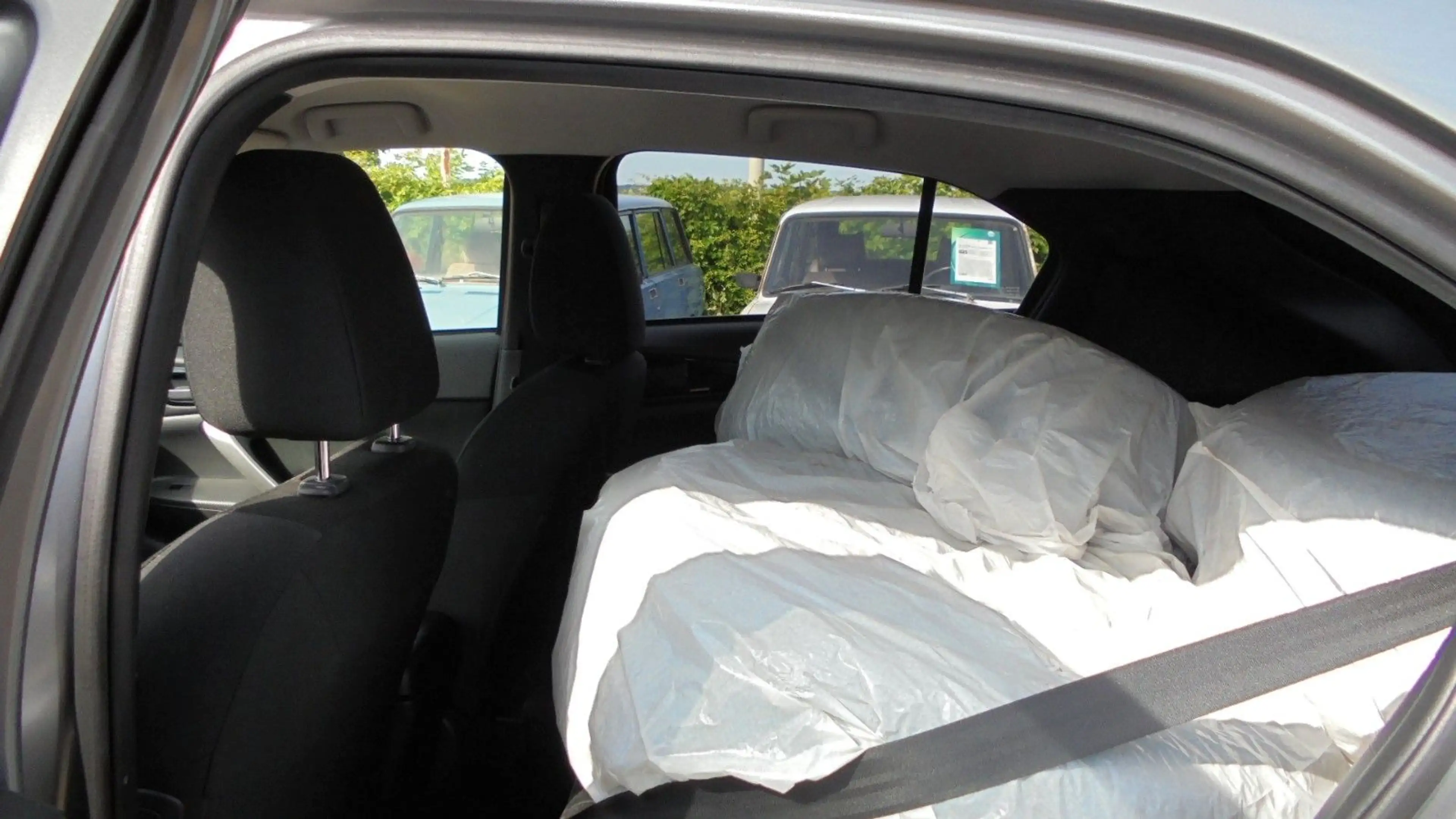 Mitsubishi Eclipse Cross 2WD,Automatik,Klima,RFK,WKR,LM-Rä — photo 15