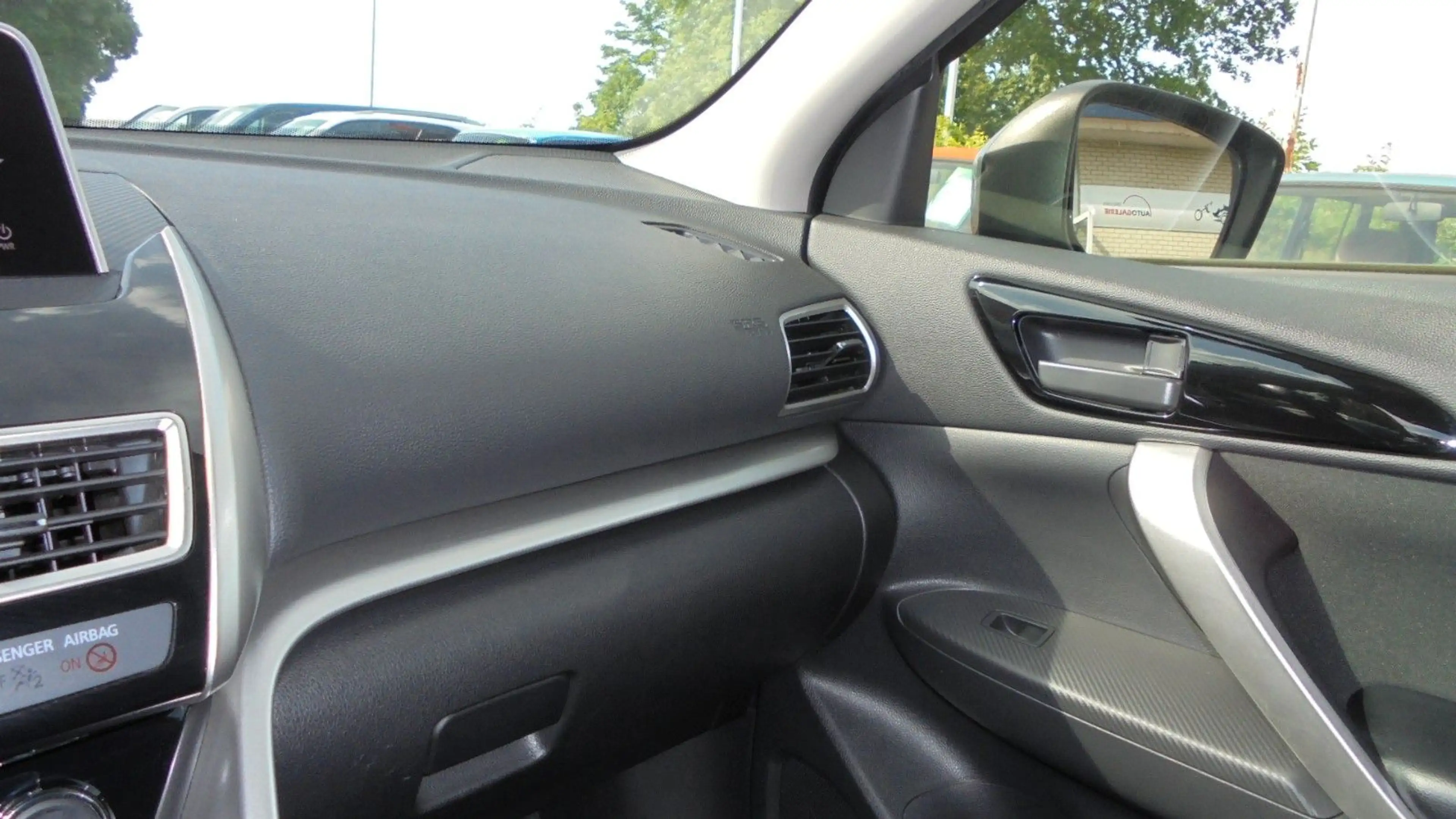 Mitsubishi Eclipse Cross 2WD,Automatik,Klima,RFK,WKR,LM-Rä — photo 12