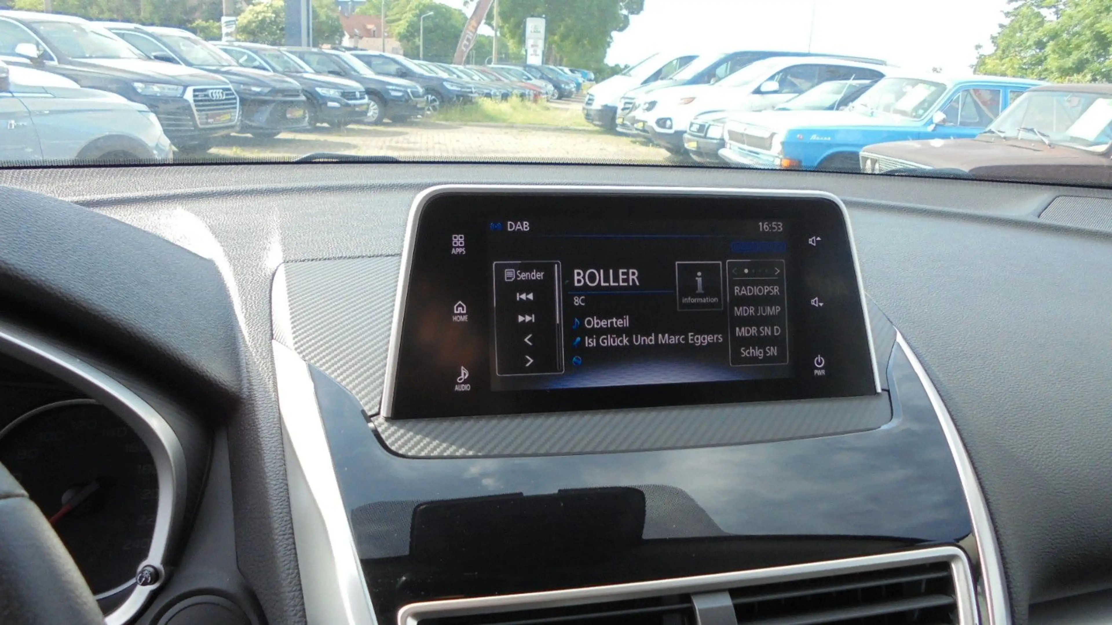 Mitsubishi Eclipse Cross 2WD,Automatik,Klima,RFK,WKR,LM-Rä — photo 8