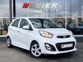 Kia Picanto Automatik Sitzheiz. Klimatronik PDC hinten Spirit Weiß - thumbnail 4