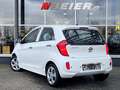 Kia Picanto Automatik Sitzheiz. Klimatronik PDC hinten Spirit Weiß - thumbnail 3