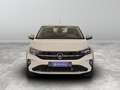 Volkswagen Taigo 1.0 tsi Life 95cv Bianco - thumbnail 3