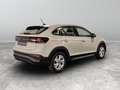 Volkswagen Taigo 1.0 tsi Life 95cv Bianco - thumbnail 2