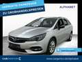 Opel Astra K 1.5 D Business Edition Zilver - thumbnail 1