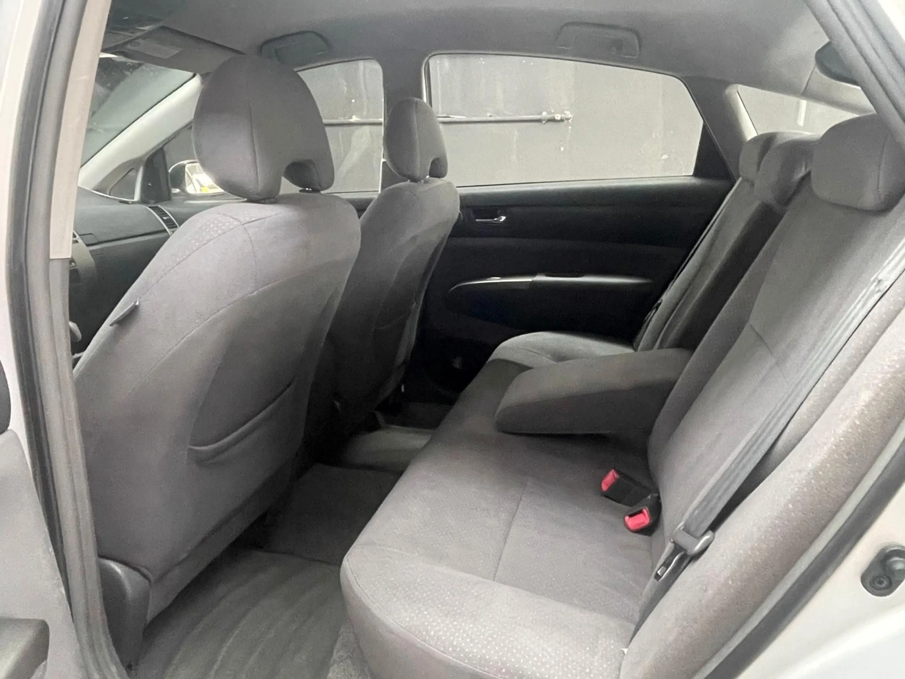 Toyota Prius Sol*Klima*Hybrid — photo 13