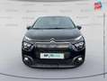 Citroen C3 1.2 PureTech 83ch S\u0026S PLUS Noir - thumbnail 2