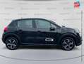 Citroen C3 1.2 PureTech 83ch S\u0026S PLUS Noir - thumbnail 4
