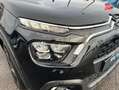 Citroen C3 1.2 PureTech 83ch S\u0026S PLUS Noir - thumbnail 13
