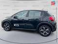 Citroen C3 1.2 PureTech 83ch S\u0026S PLUS Noir - thumbnail 9