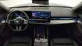 BMW 520 d 48V xdrive M Sport auto Nero - thumbnail 9