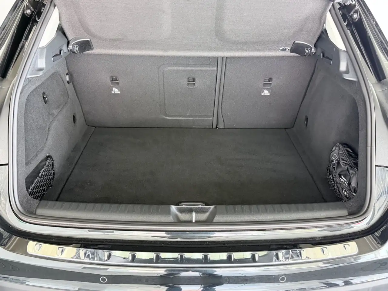 Mercedes-Benz GLA Automatik NAVI PDC SHZ, миниатюра 16