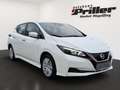 Nissan Leaf ZE1 Visia 40 KWh White - thumbnail 2