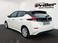 Nissan Leaf ZE1 Visia 40 KWh White - thumbnail 4