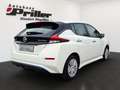 Nissan Leaf ZE1 Visia 40 KWh White - thumbnail 3