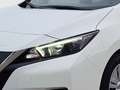 Nissan Leaf ZE1 Visia 40 KWh White - thumbnail 5