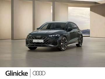 TFSI QUATTRO+MATRIX+SONOS+CARPLAY+